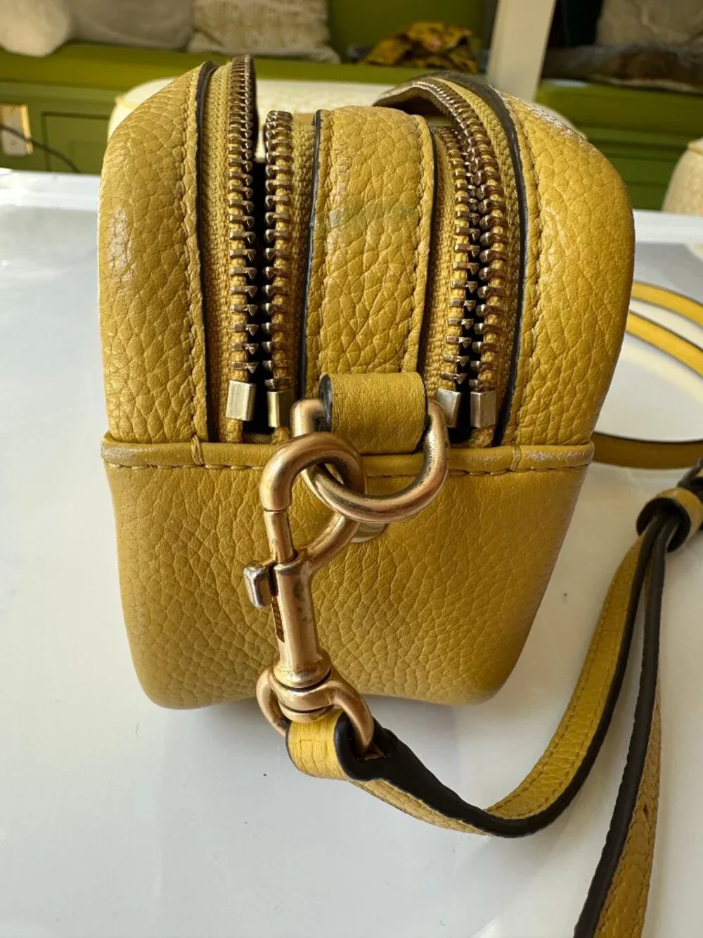 Tory Burch classic tory